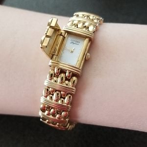 Vintage Womens Citizen Elegance Watch